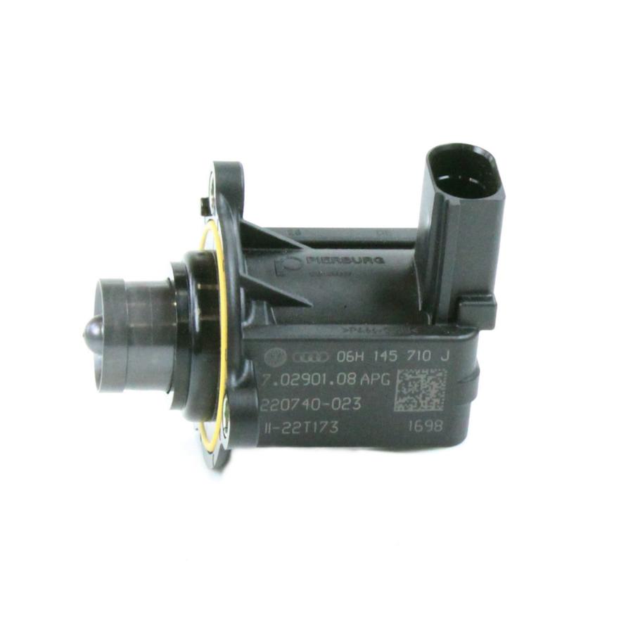 Válvula Solenoide Turbina - 06H145710J - Golf, Passat, CC
