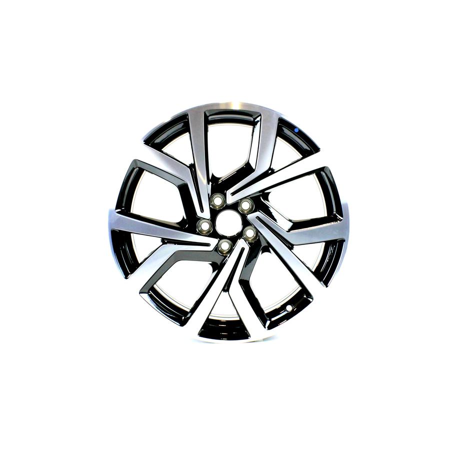 Roda - 6EA601025GFZZ - Polo, Virtus