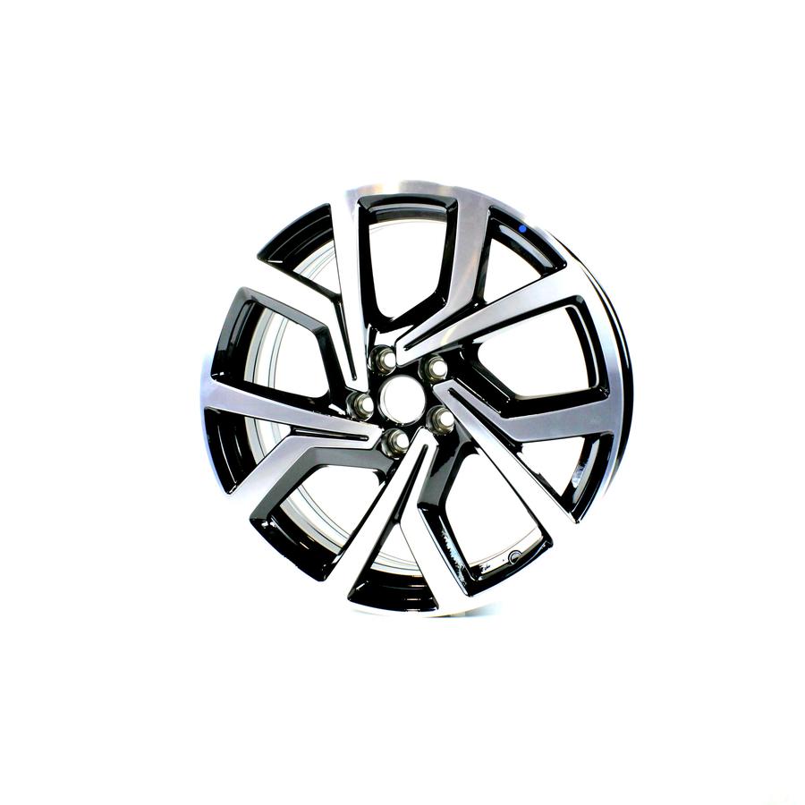 Roda - 6EA601025GFZZ - Polo, Virtus