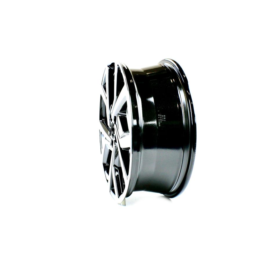Roda - 6EA601025GFZZ - Polo, Virtus