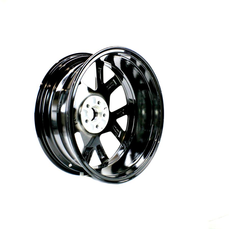 Roda - 6EA601025GFZZ - Polo, Virtus