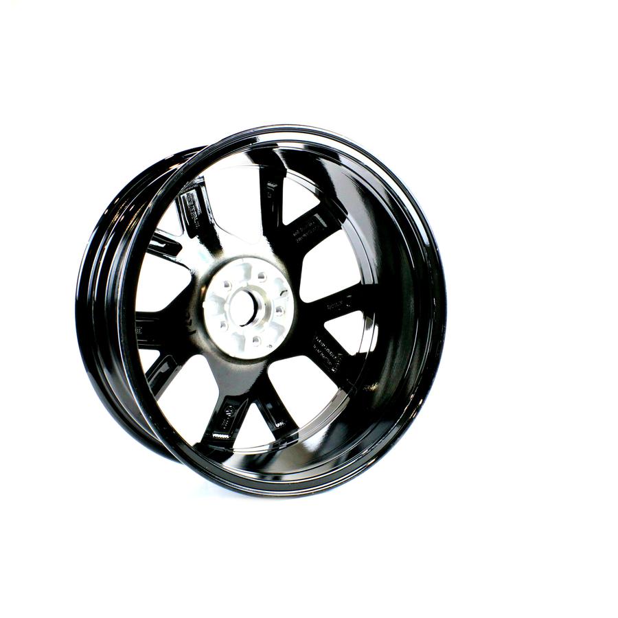 Roda - 6EA601025GFZZ - Polo, Virtus