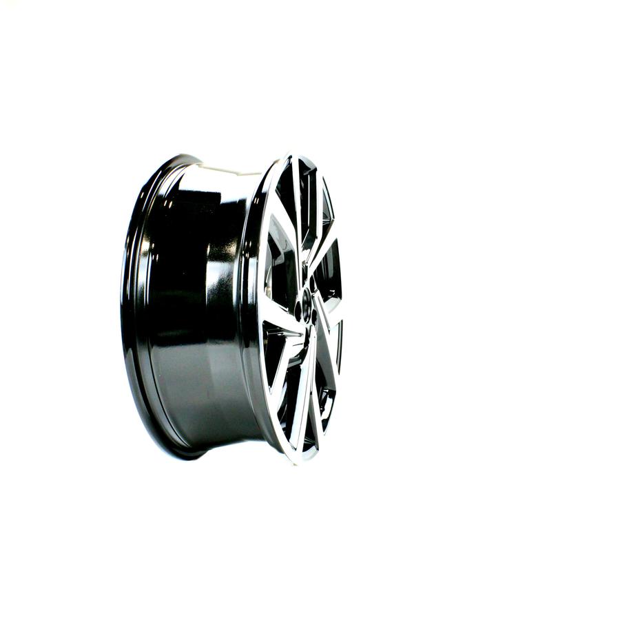 Roda - 6EA601025GFZZ - Polo, Virtus