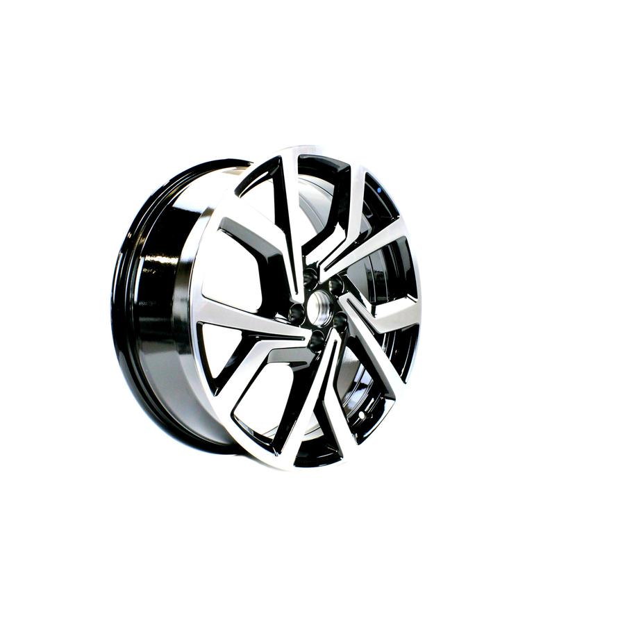 Roda - 6EA601025GFZZ - Polo, Virtus