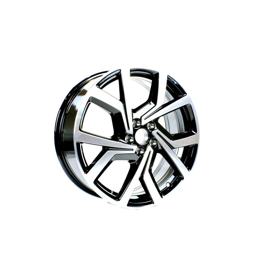 Roda - 6EA601025GFZZ - Polo, Virtus