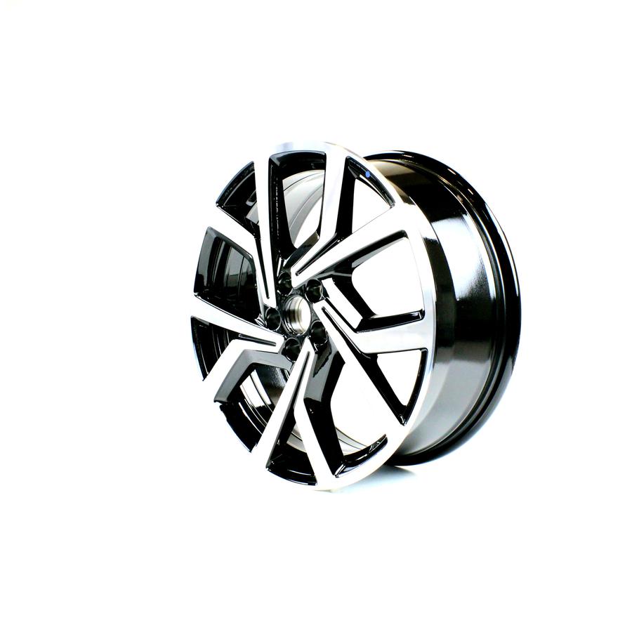 Roda - 6EA601025GFZZ - Polo, Virtus