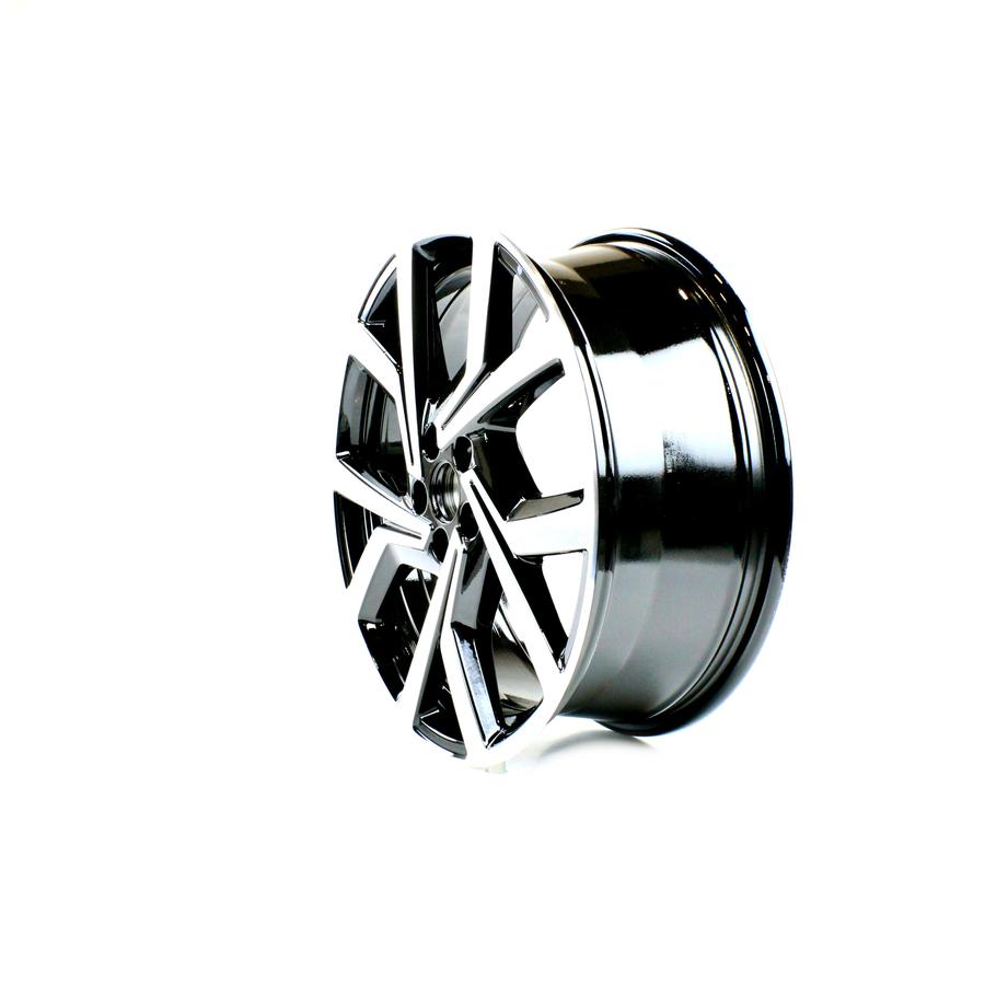 Roda - 6EA601025GFZZ - Polo, Virtus