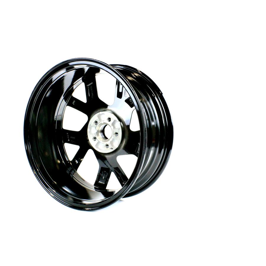 Roda - 6EA601025GFZZ - Polo, Virtus