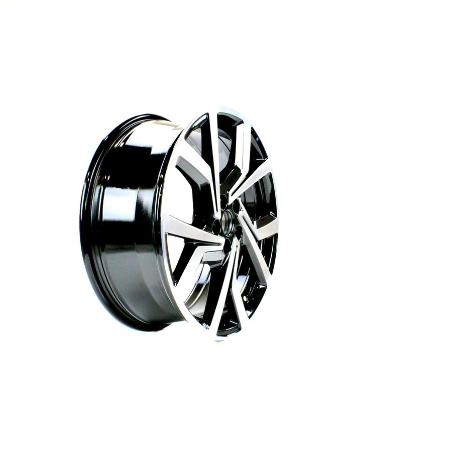 Roda - 6EA601025GFZZ - Polo, Virtus