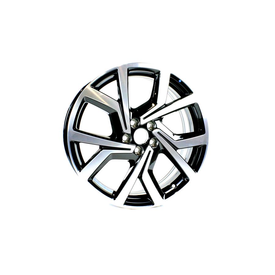 Roda - 6EA601025GFZZ - Polo, Virtus