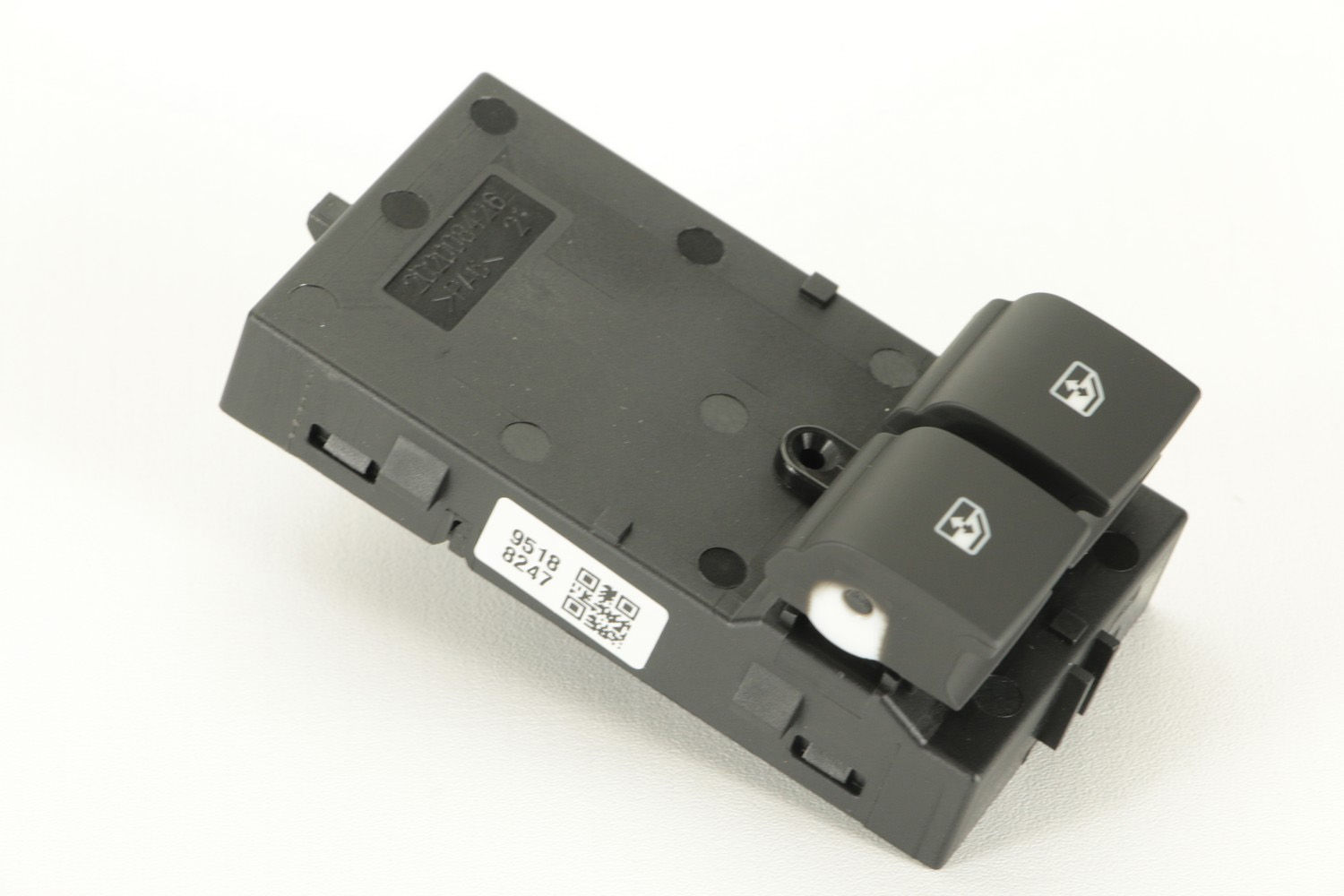 Interruptor vidro - 95188247 - Cobalt, Onix/Joy Ger.1, Prisma/Joy Plus