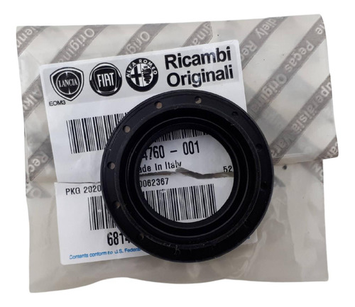 Retentor Câmbio Diferencial - 40004760 - 