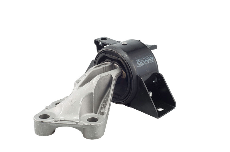 Coxim transmissão - 95190896 - Cobalt, Sonic Sedan, Spin