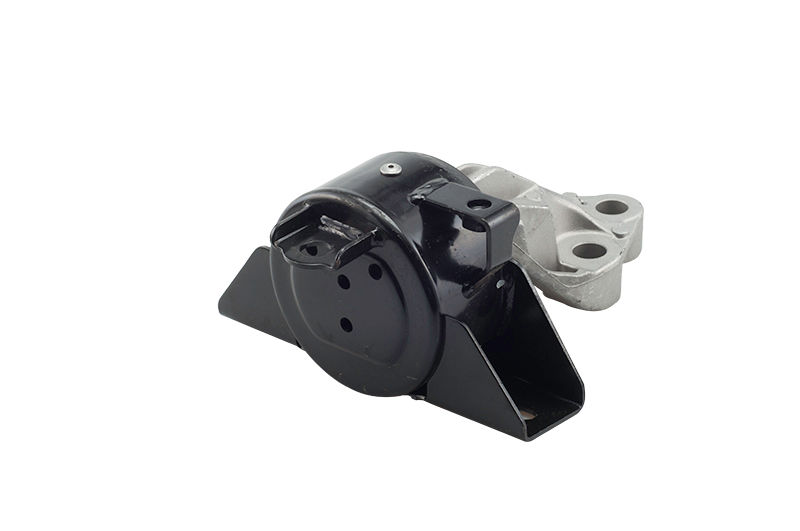 Coxim transmissão - 95190896 - Cobalt, Sonic Sedan, Spin