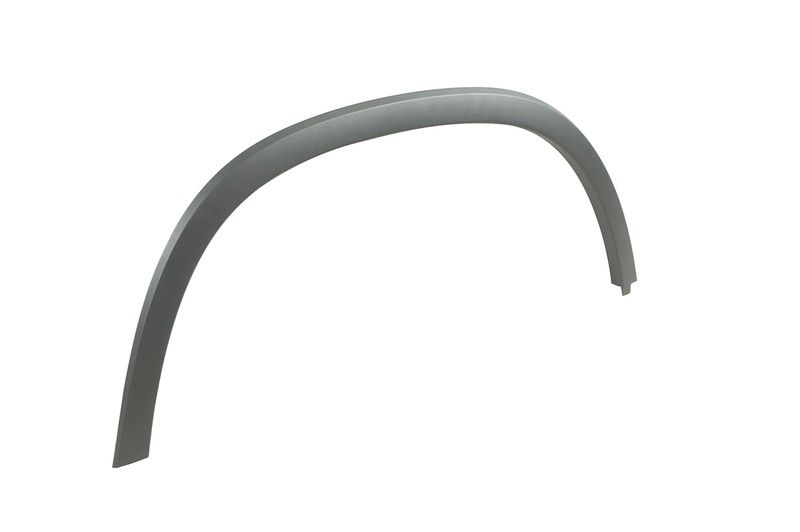 Moldura para-lama dianteiro - 95275451 - Tracker, Tracker B