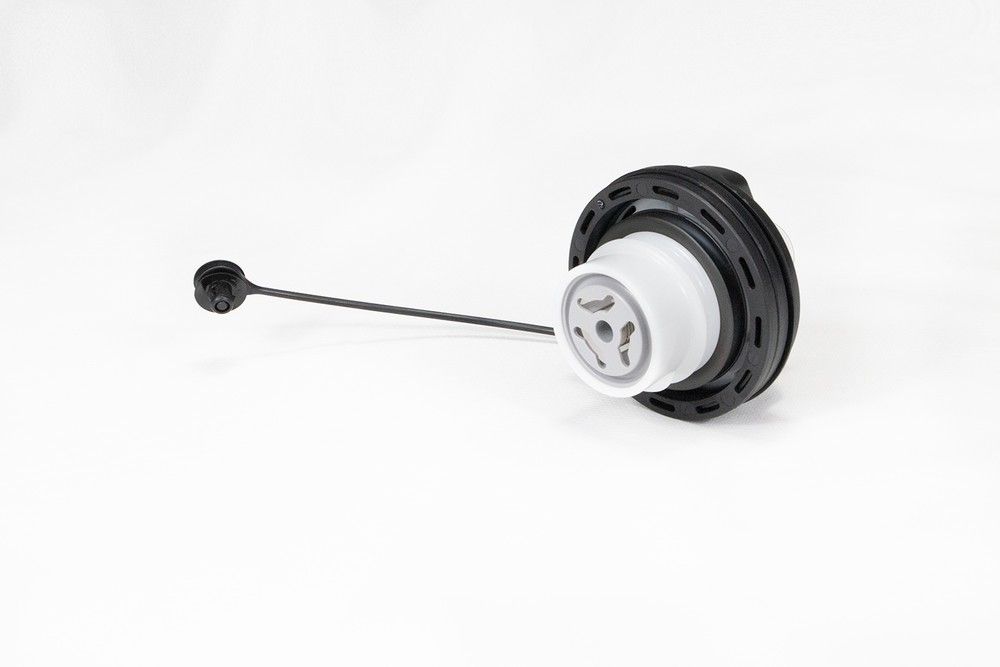 Tampa enchimento tanque combustível - 95292265 - Cobalt, Spin, Onix/Joy Ger.1