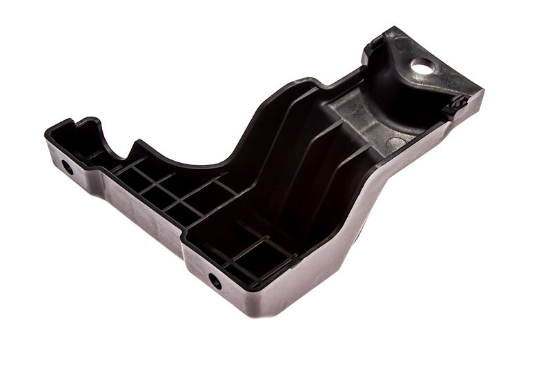 Suporte para-choque inferior traseiro - 95328574 - Tracker, Tracker B