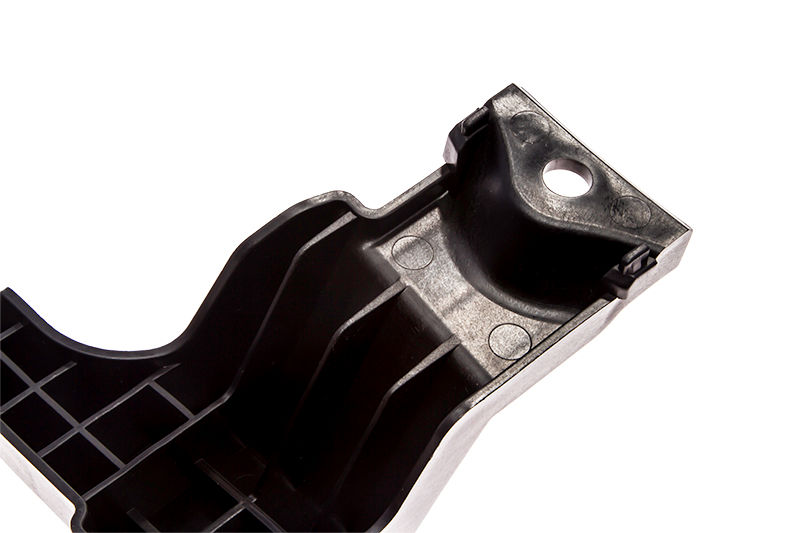 Suporte para-choque inferior traseiro - 95328574 - Tracker, Tracker B