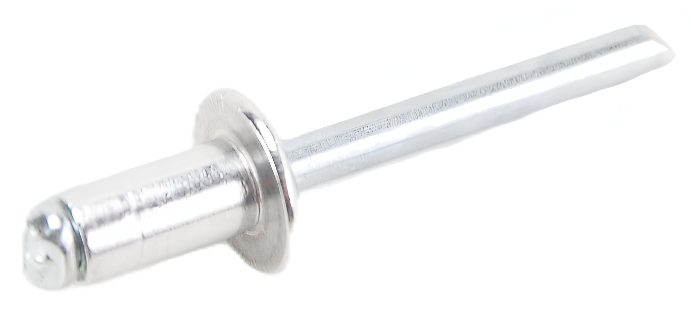 Rebite Paralama Dianteiro - 697327 - C4, DS3, DS4
