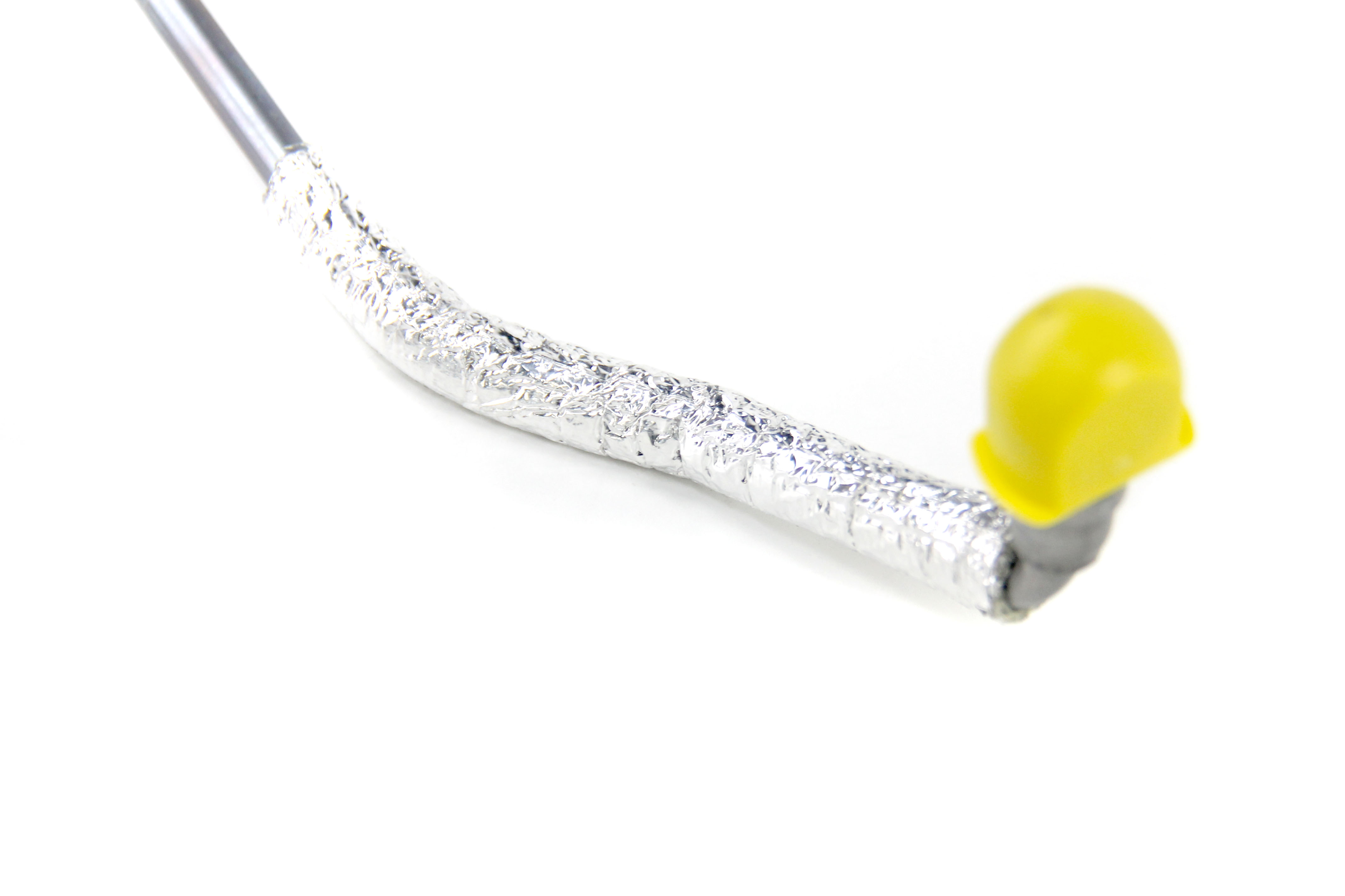 Mangueira Tubo Retorno Lubrificação Turbina - 9824001880 - C4