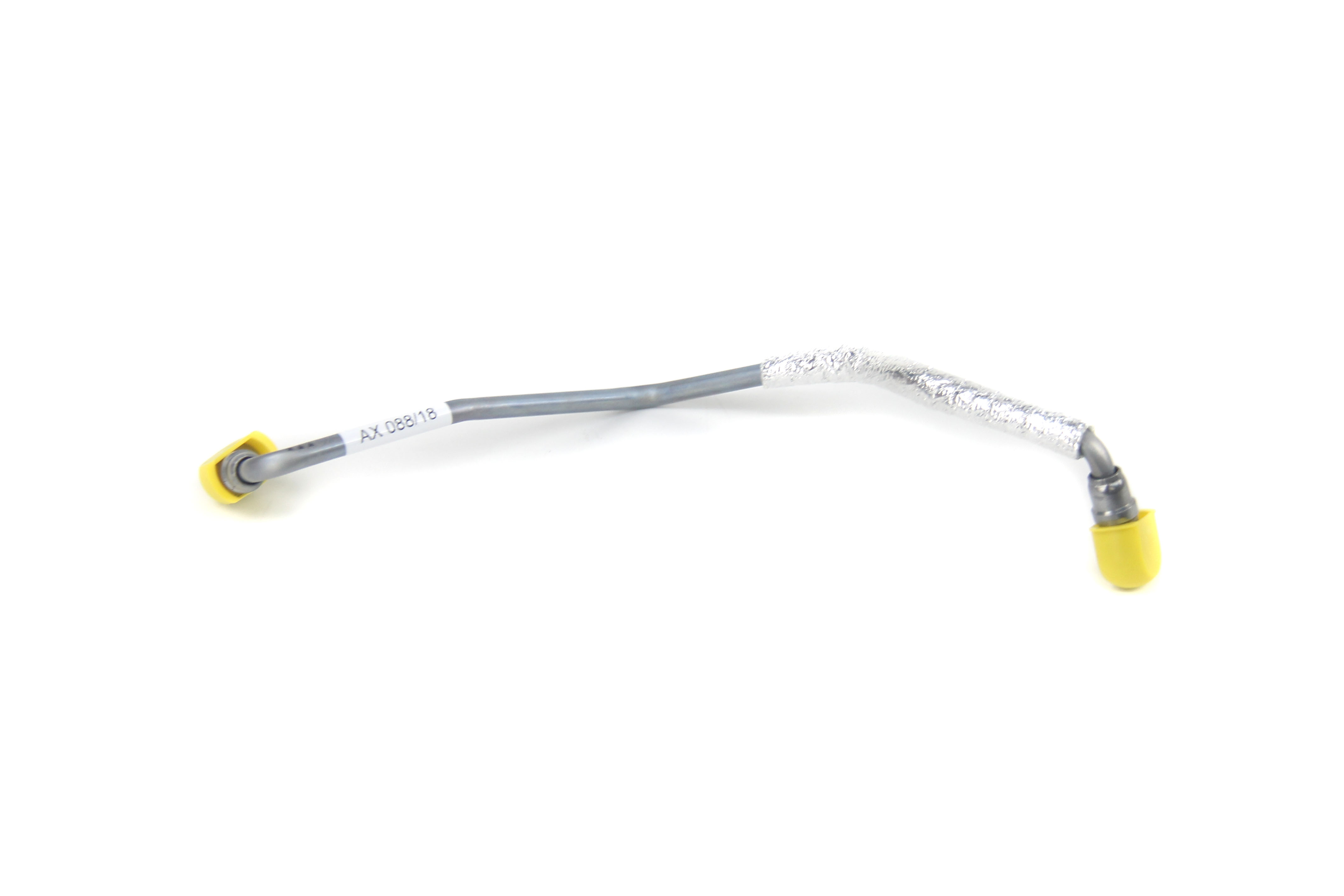 Mangueira Tubo Retorno Lubrificação Turbina - 9824001880 - C4