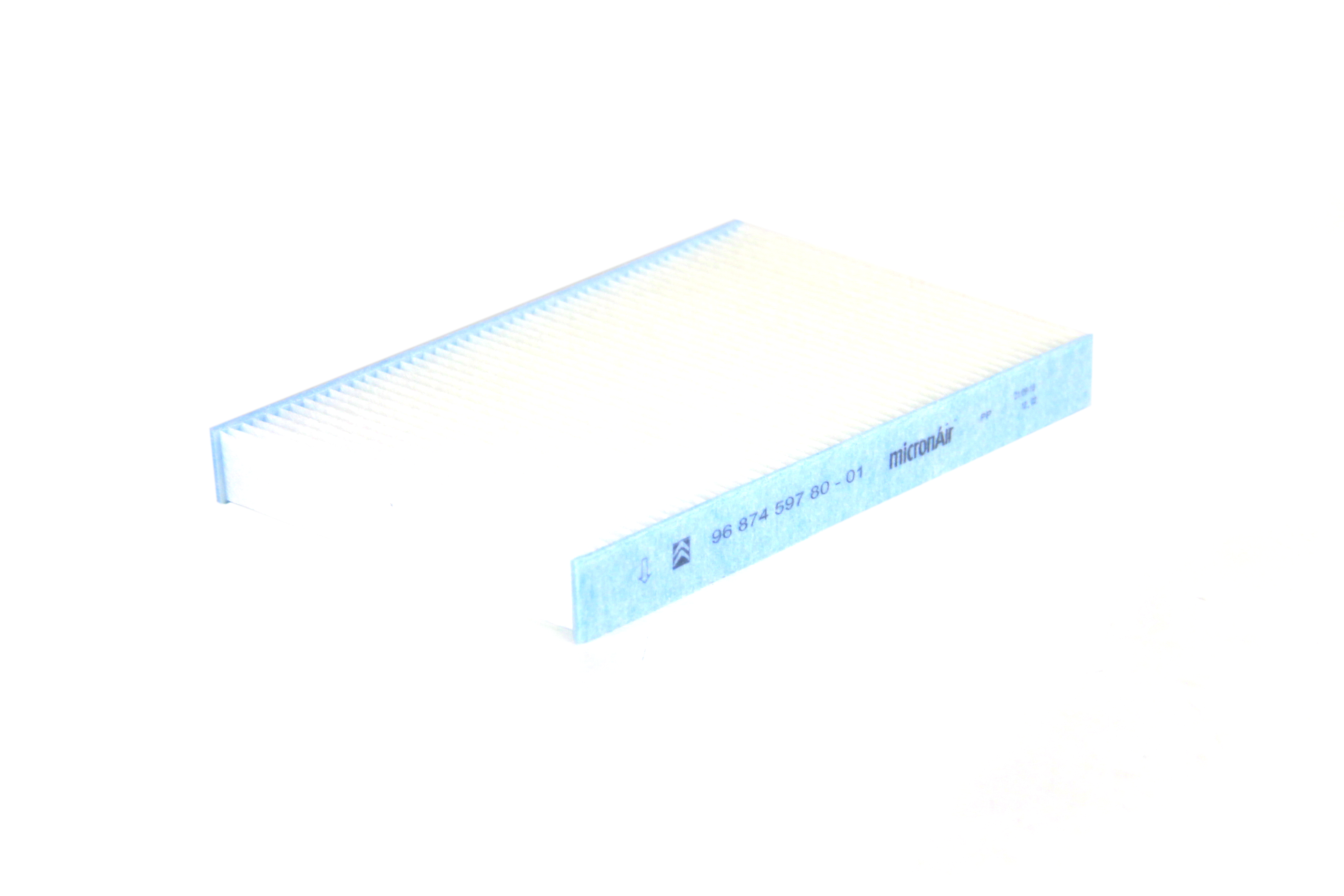 Filtro Cabine Ar Condicionado - 6479C2 - Aircross