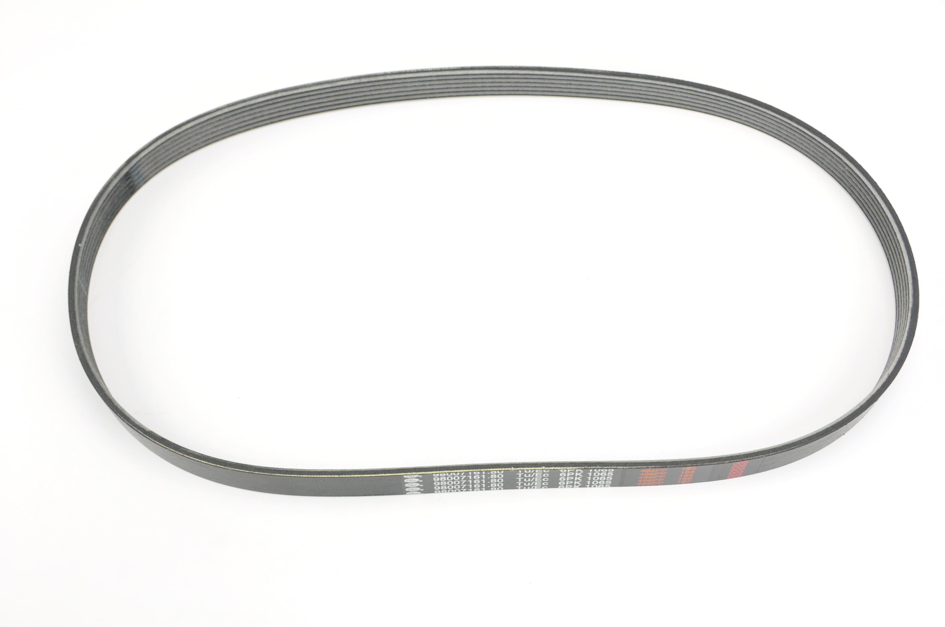 Correia Alternador - 9800716180 - C3
