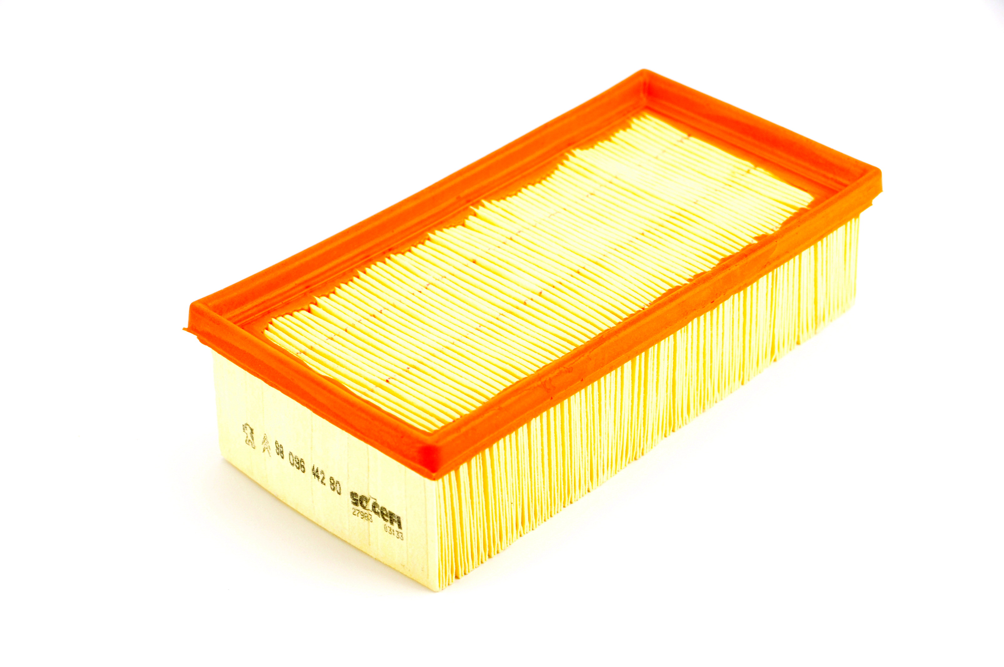 Filtro Ar - 9809643880 - C3