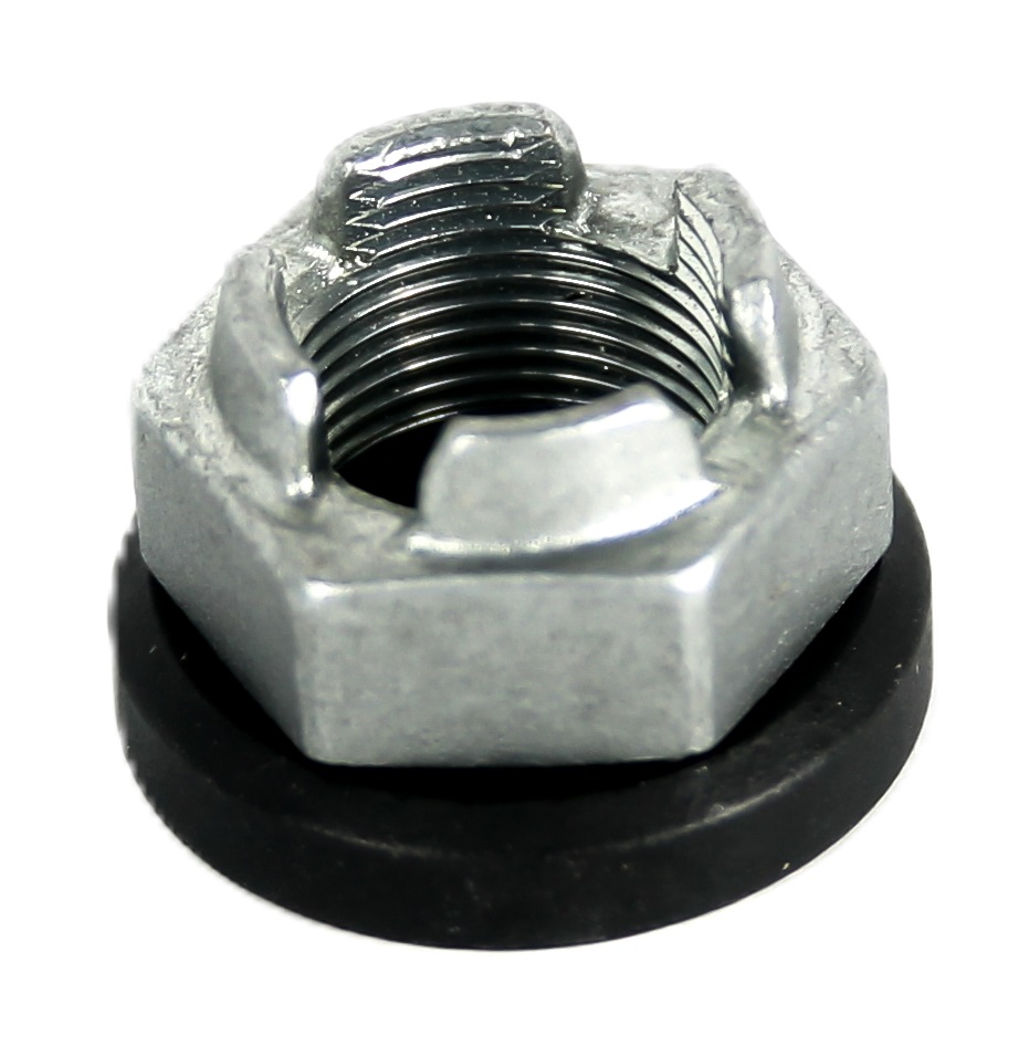 Porca - 9813722580 - C4