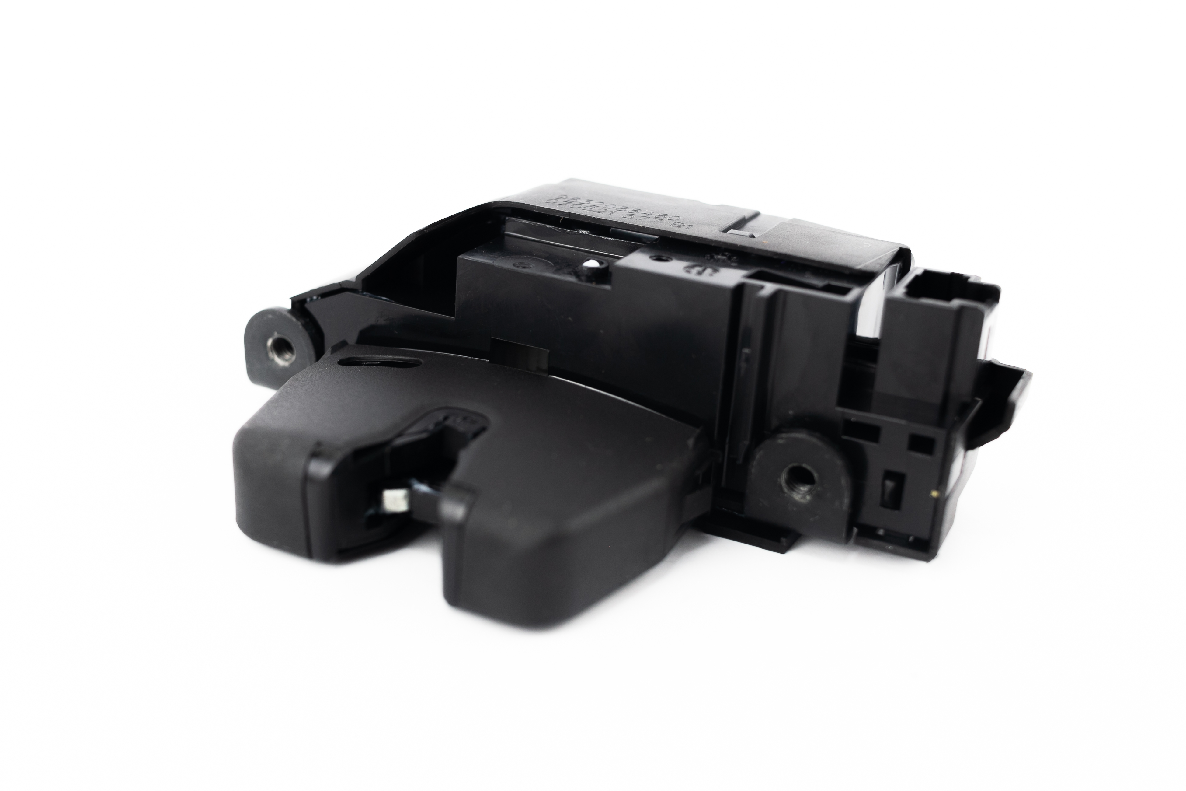 Fechadura Tampa Porta Malas - 9832088480 - Aircross, C3