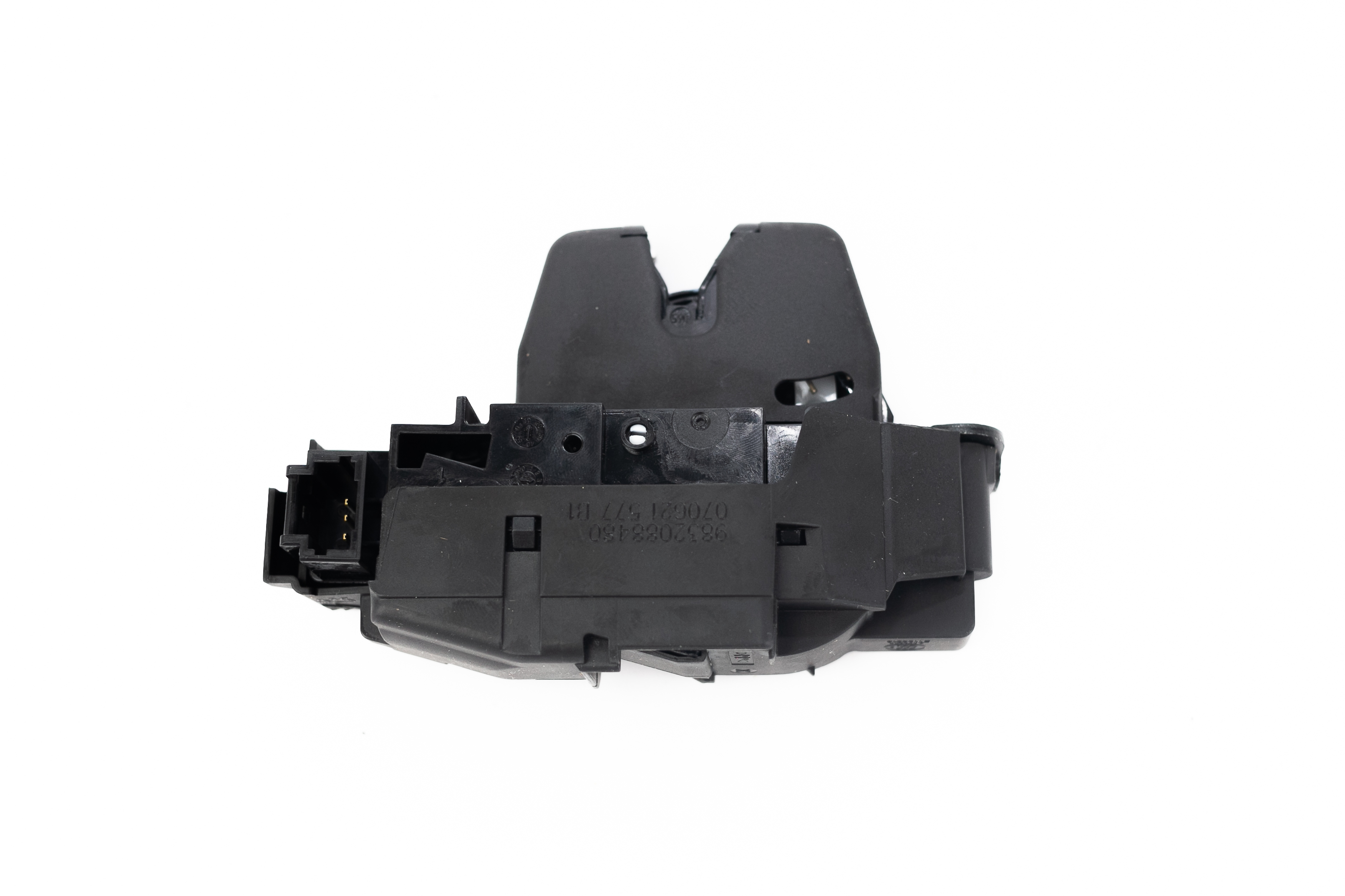 Fechadura Tampa Porta Malas - 9832088480 - Aircross, C3