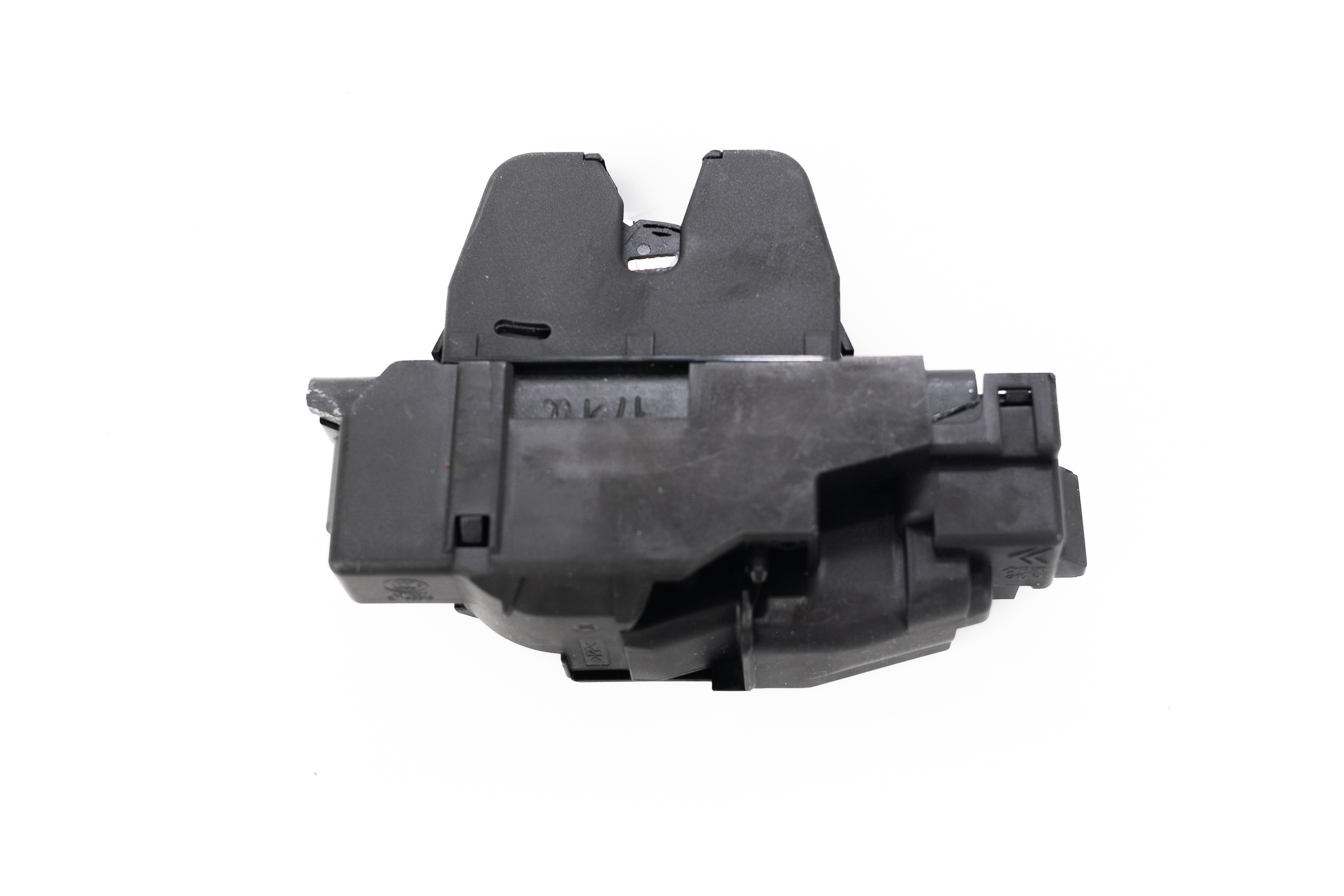 Fechadura Tampa Porta Malas - 9832088480 - Aircross, C3