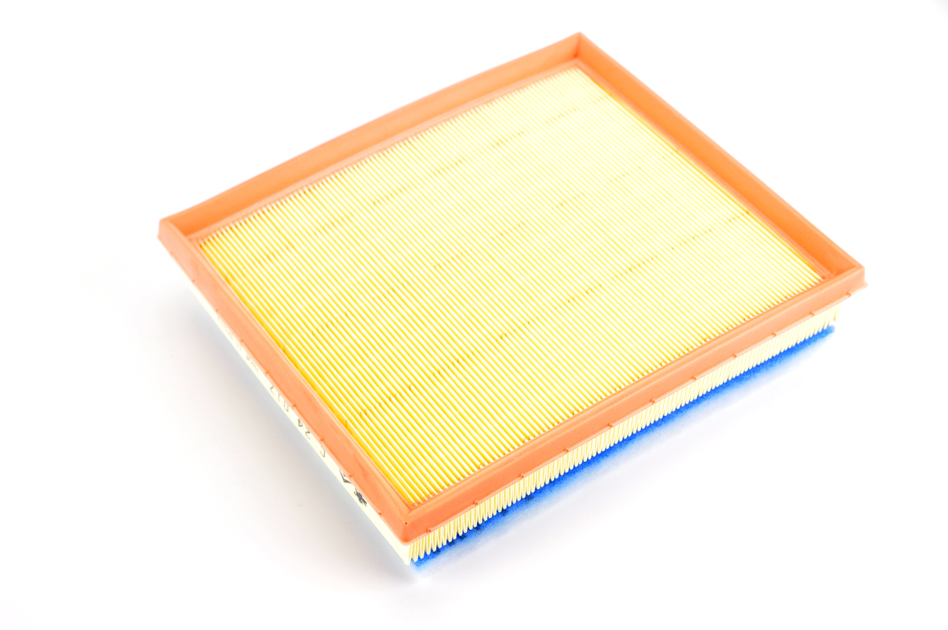 Filtro Ar - 9802348680 - C4, DS3, DS4