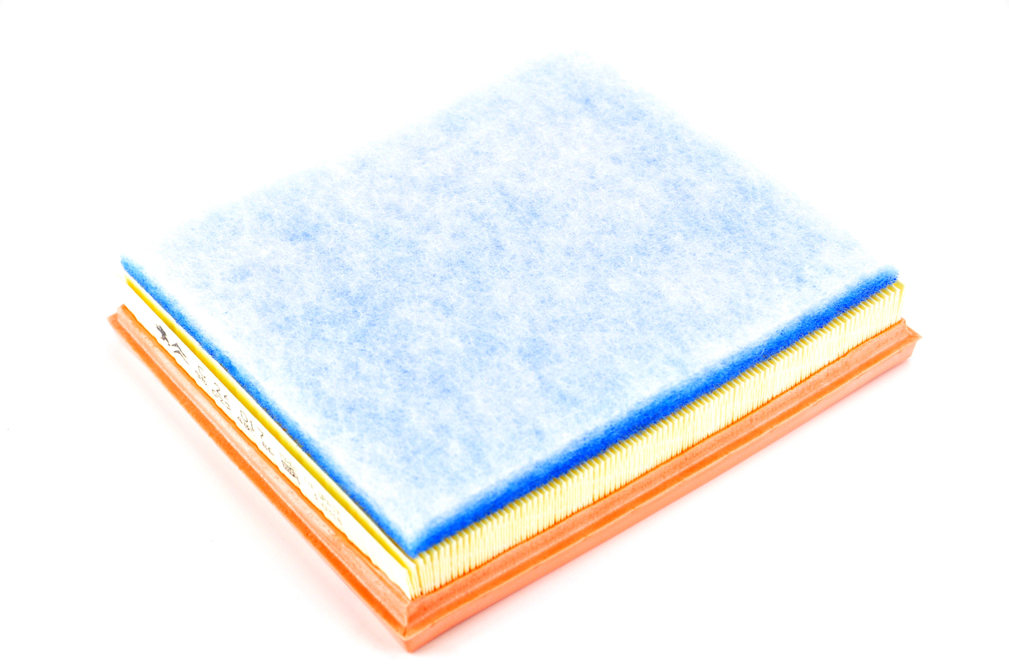 Filtro Ar - 9802348680 - C4, DS3, DS4