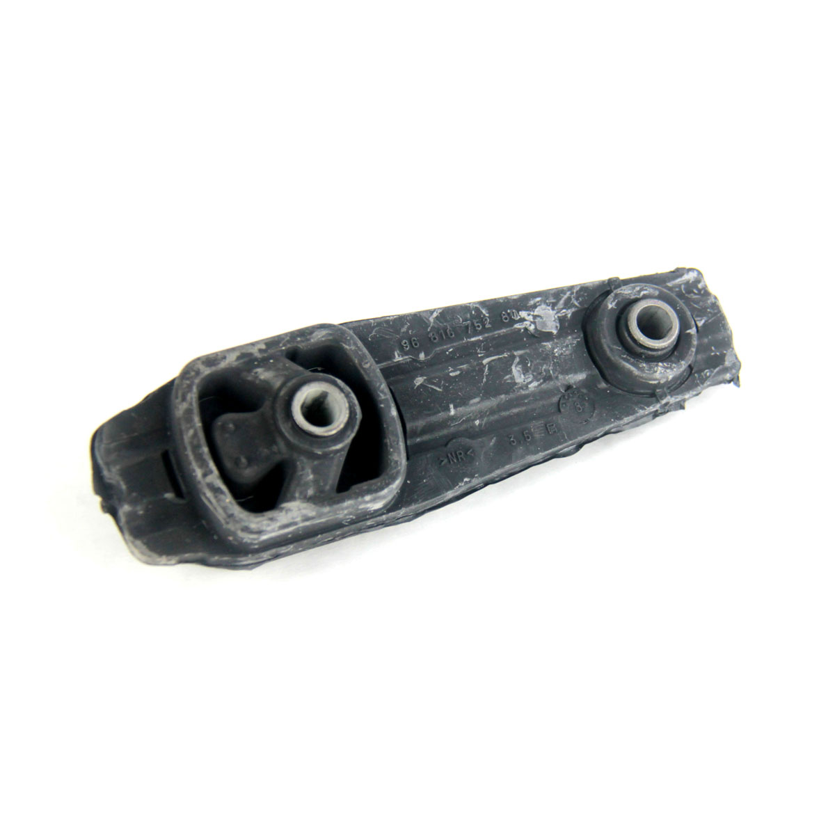 Coxim Traseiro Câmbio - 180696 - Aircross, C3