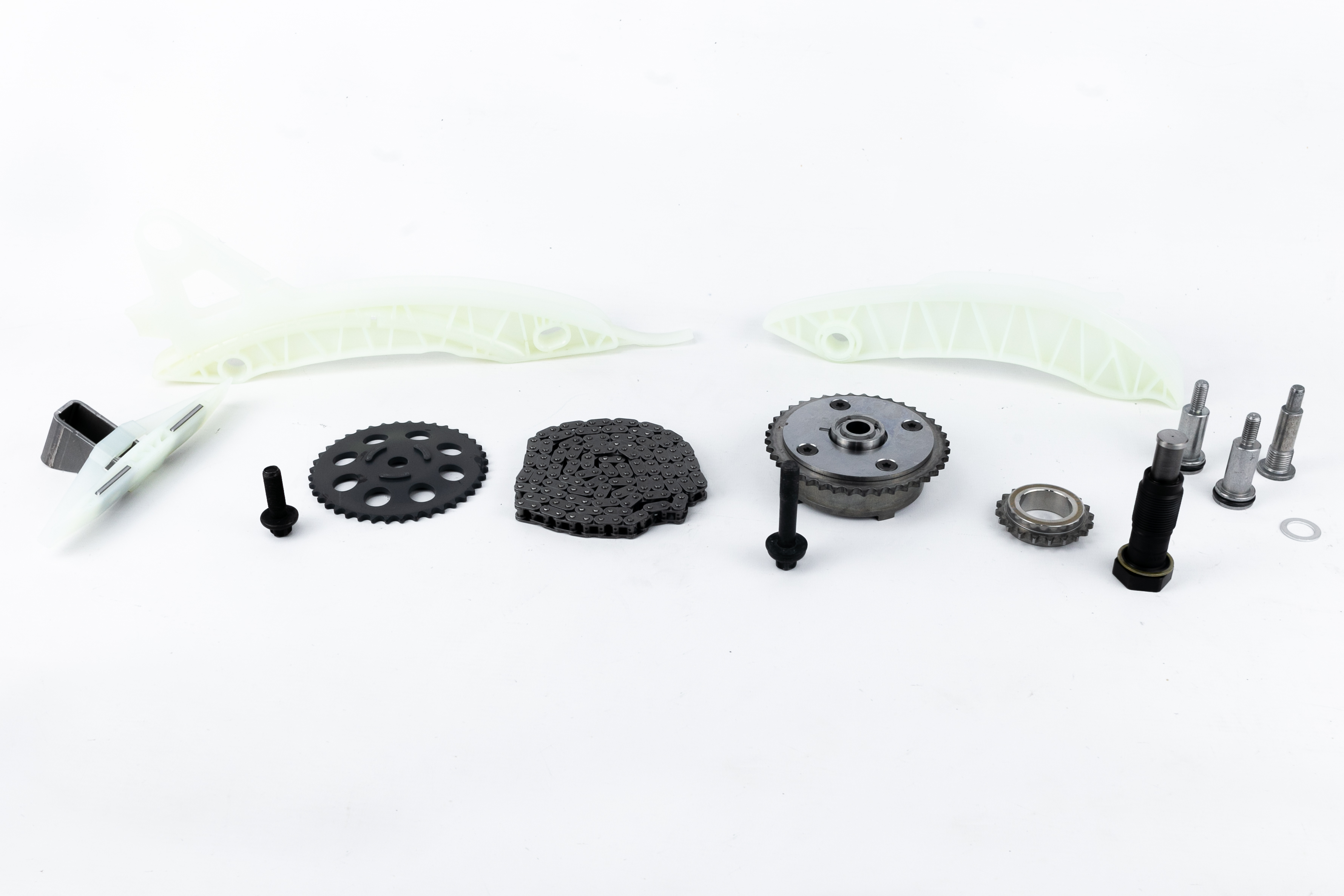 Kit Correia Dentada - LBRWKIT006 - C4, DS3, DS4