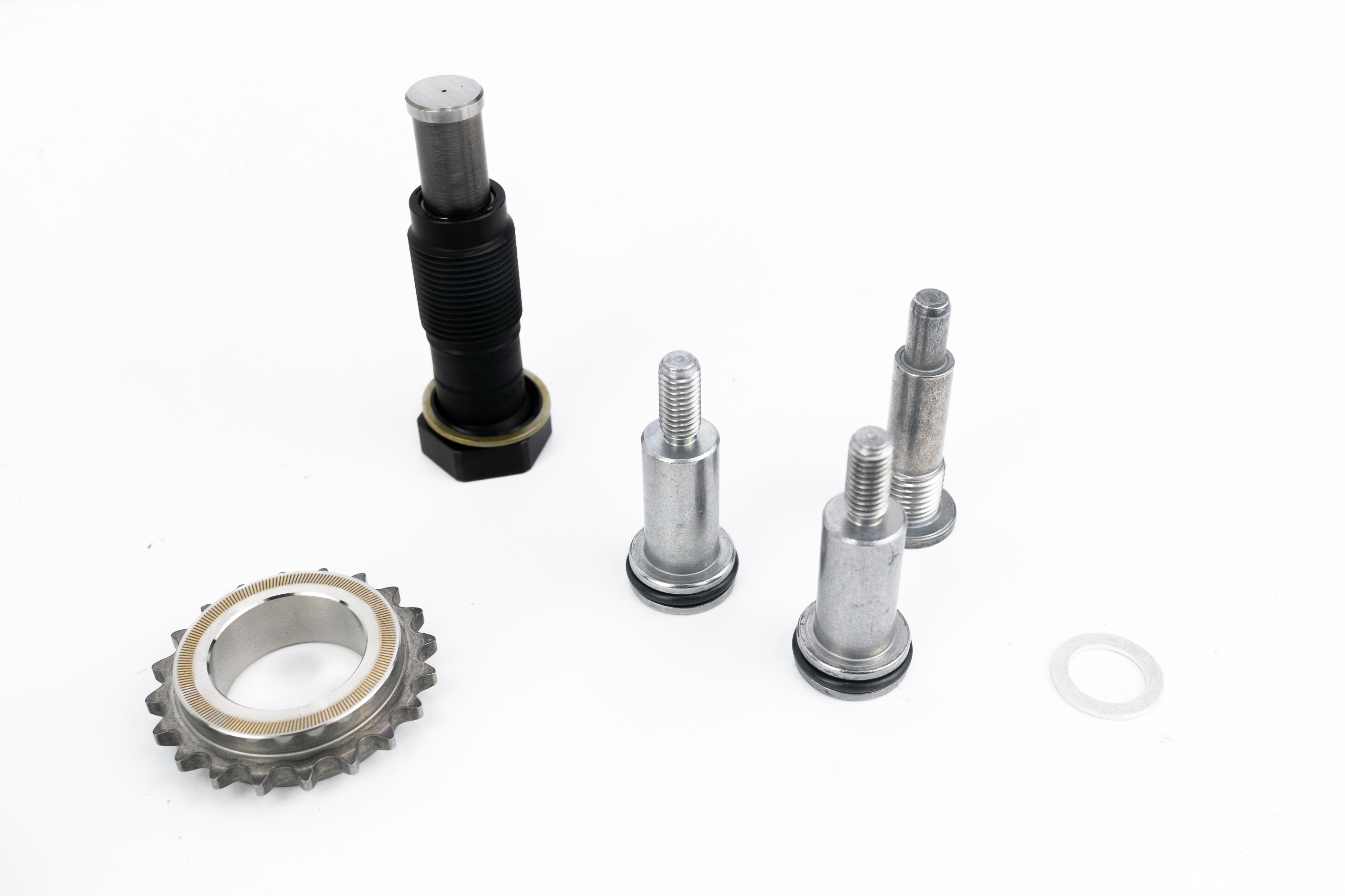 Kit Correia Dentada - LBRWKIT006 - C4, DS3, DS4