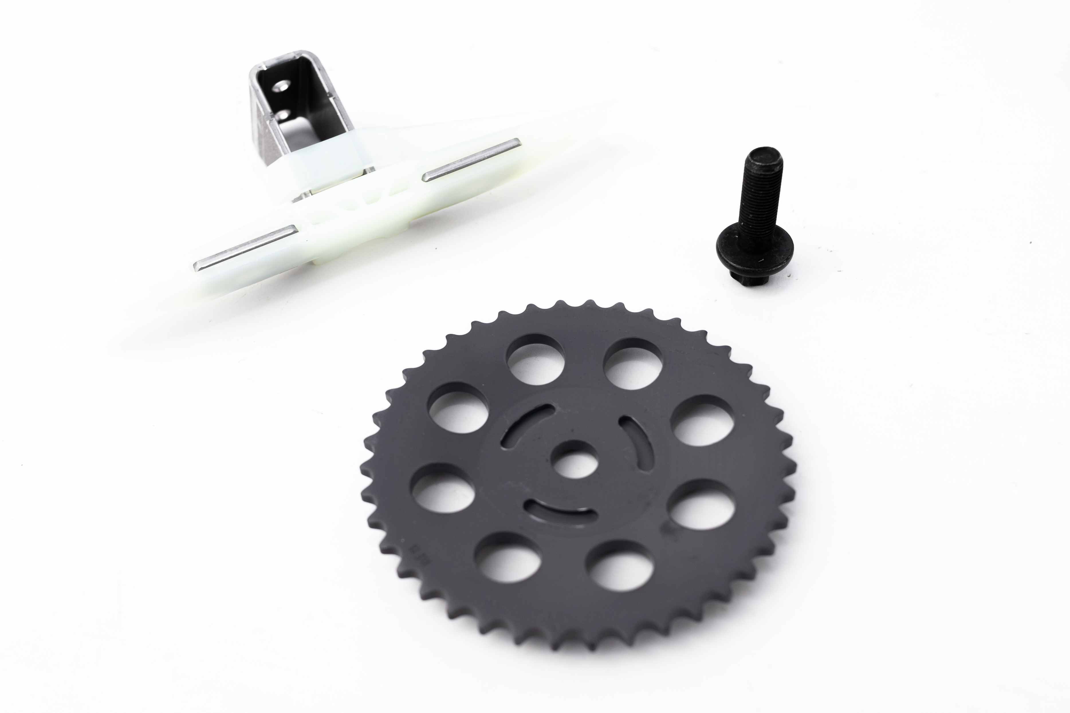 Kit Correia Dentada - LBRWKIT006 - C4, DS3, DS4