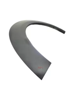 Alargador Moldura Paralama Traseiro Lado Direito - 98222041XT - C4