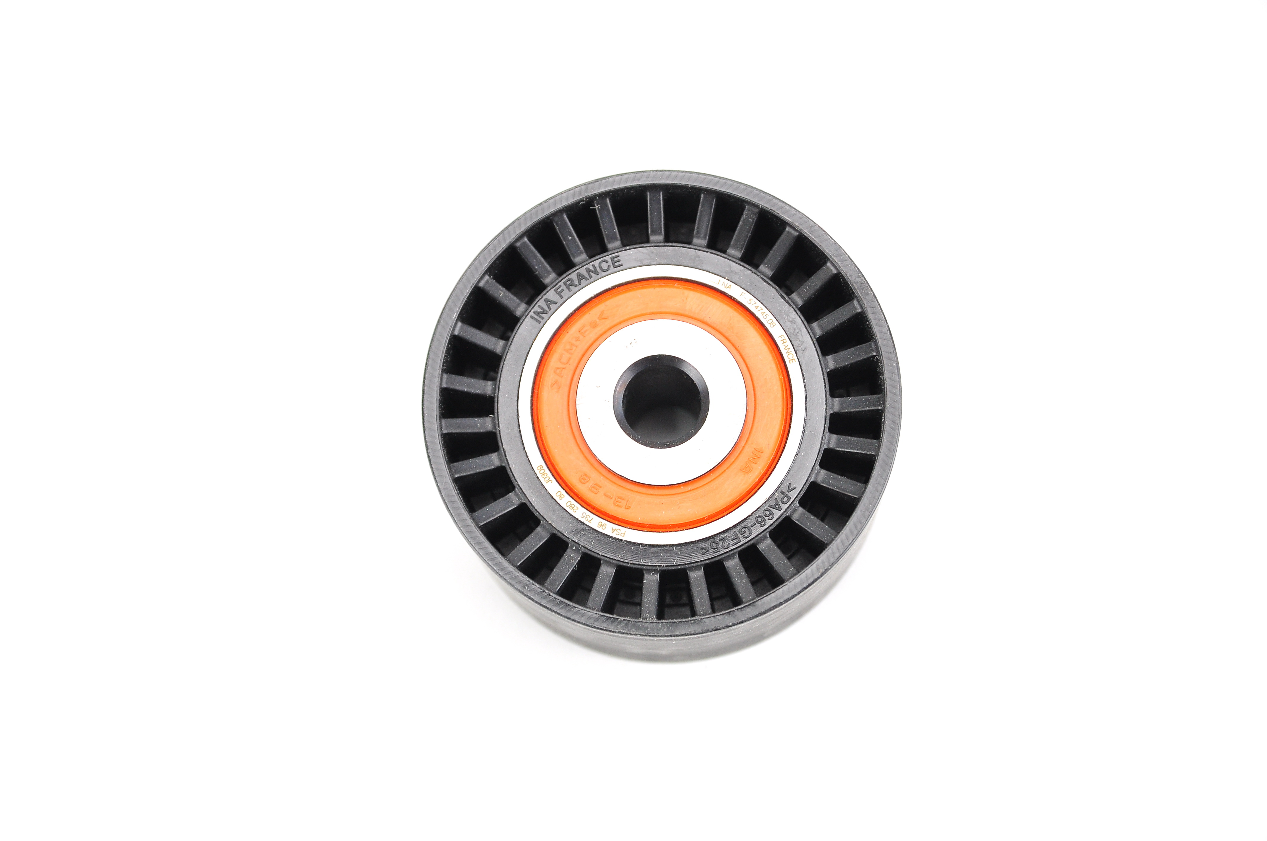 Polia Tensor Correia Dentada - 083075 - C4, DS3, DS4