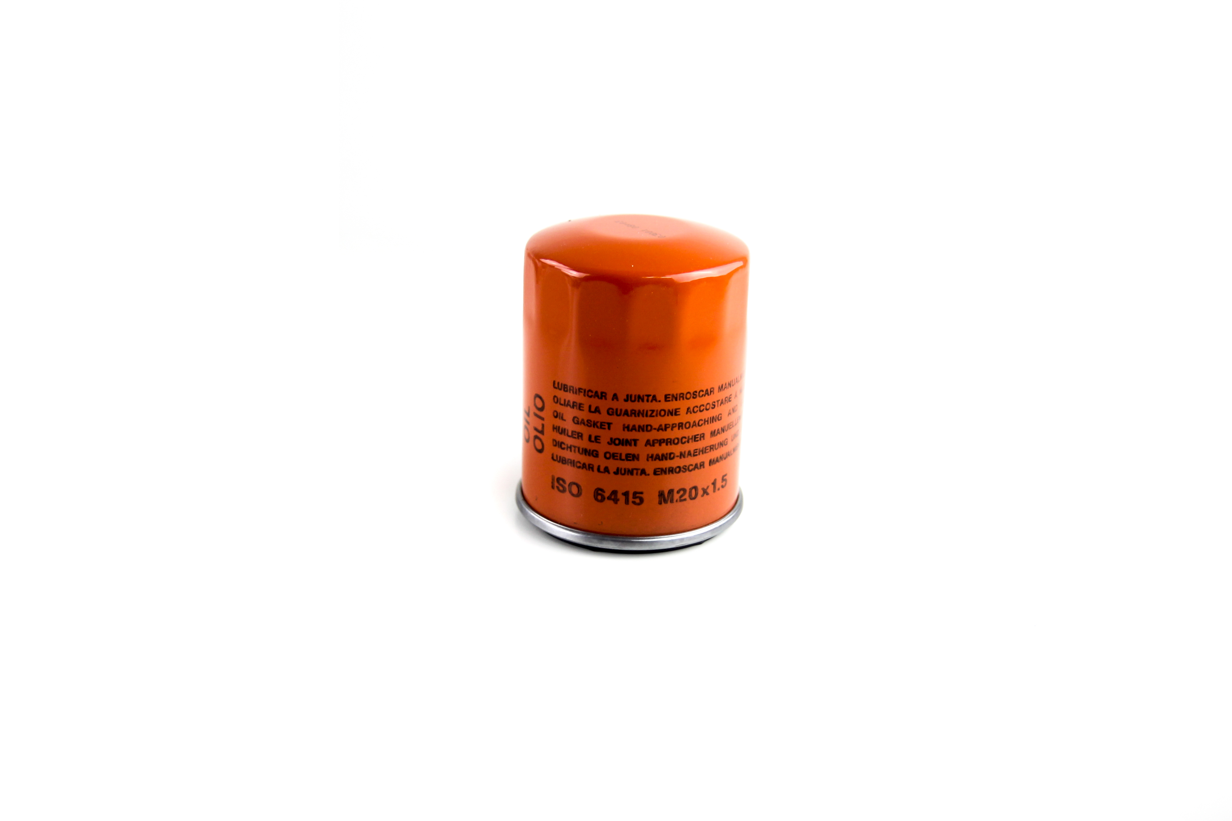 Filtro Óleo - 46751179 - 2008