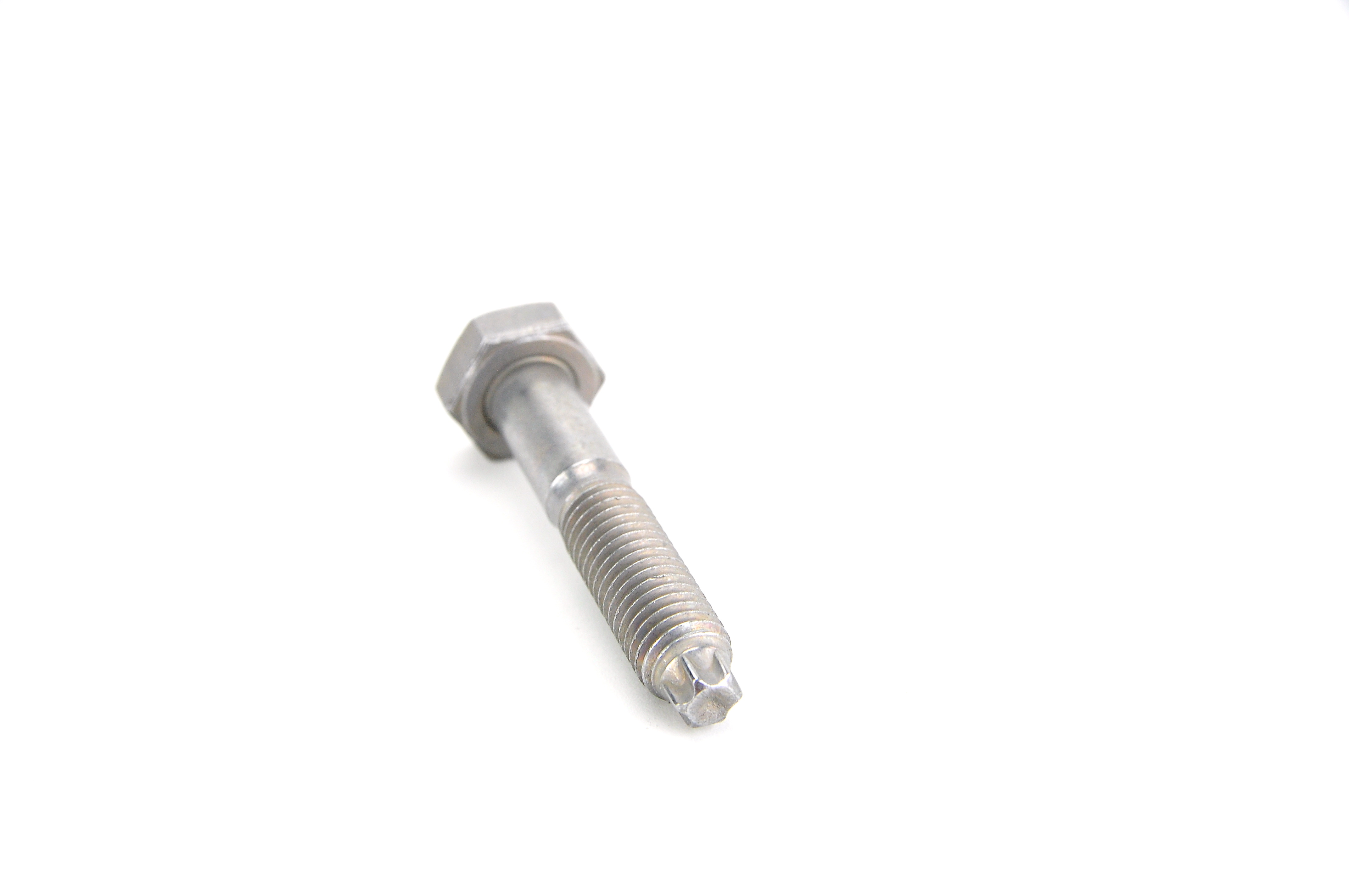 Parafuso Suspensão Roda - 9676149980 - C4, DS3, C3