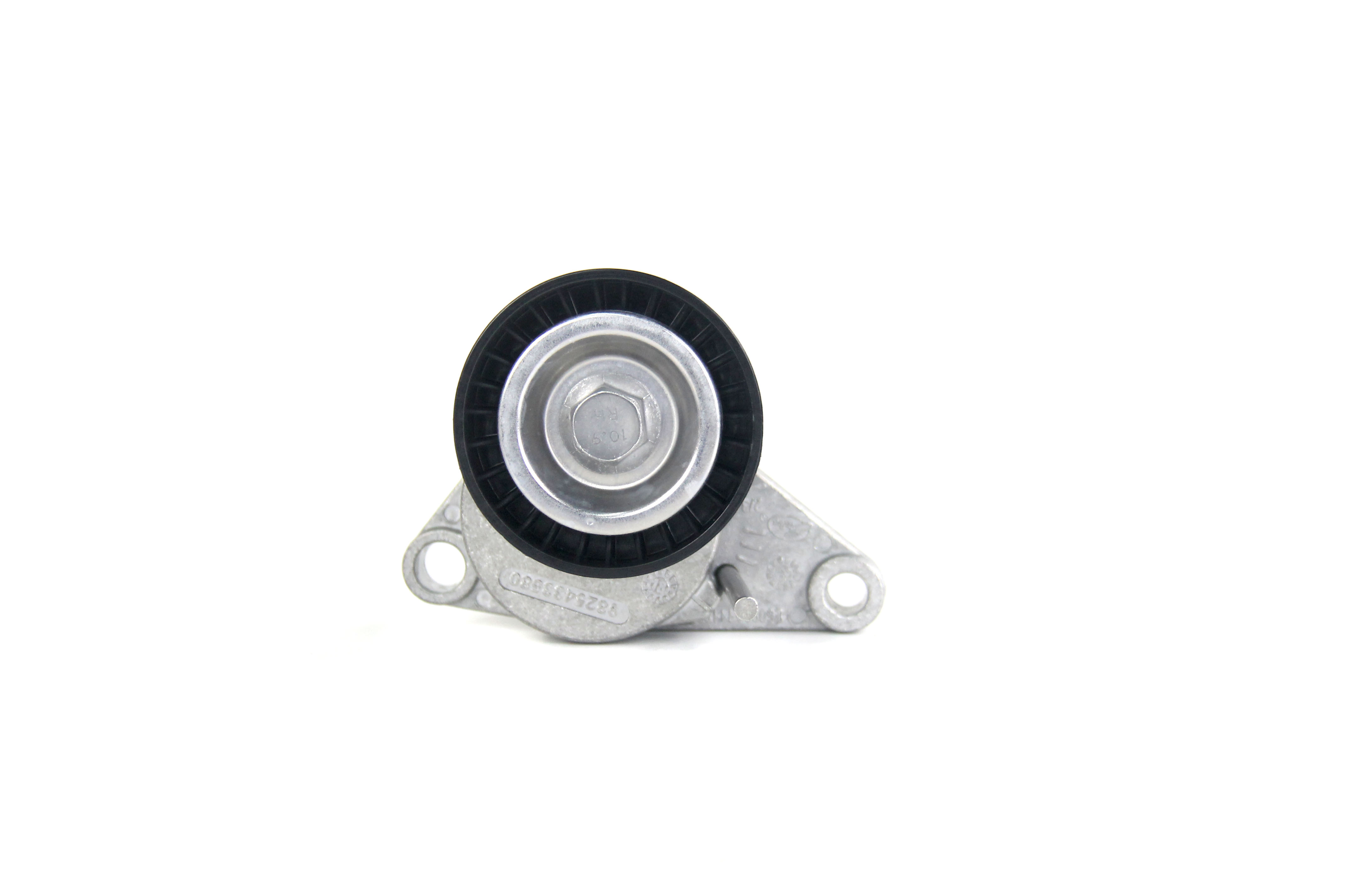 Polia Tensor Alternador - 1636996080 - C4, C3
