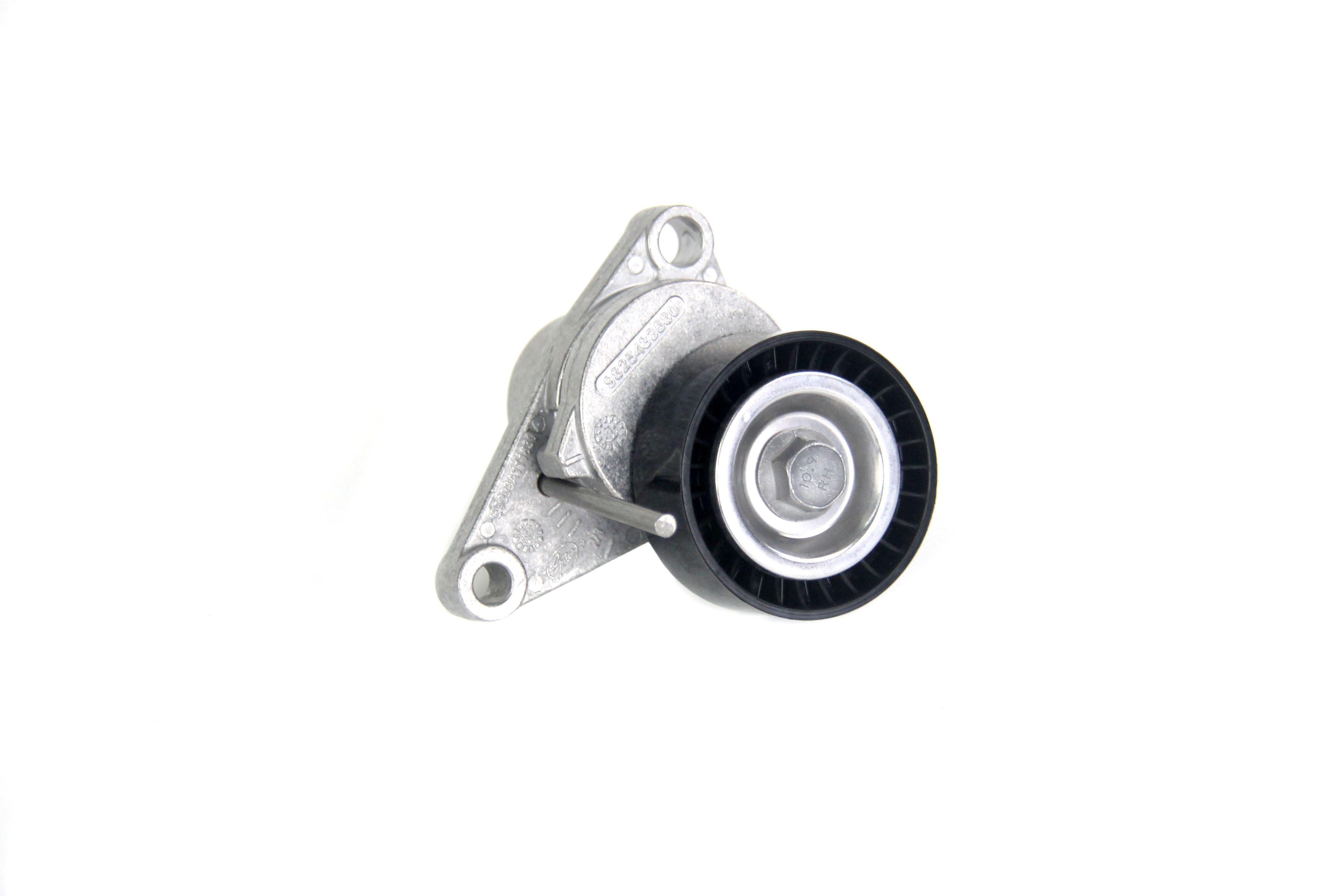 Polia Tensor Alternador - 1636996080 - C4, C3