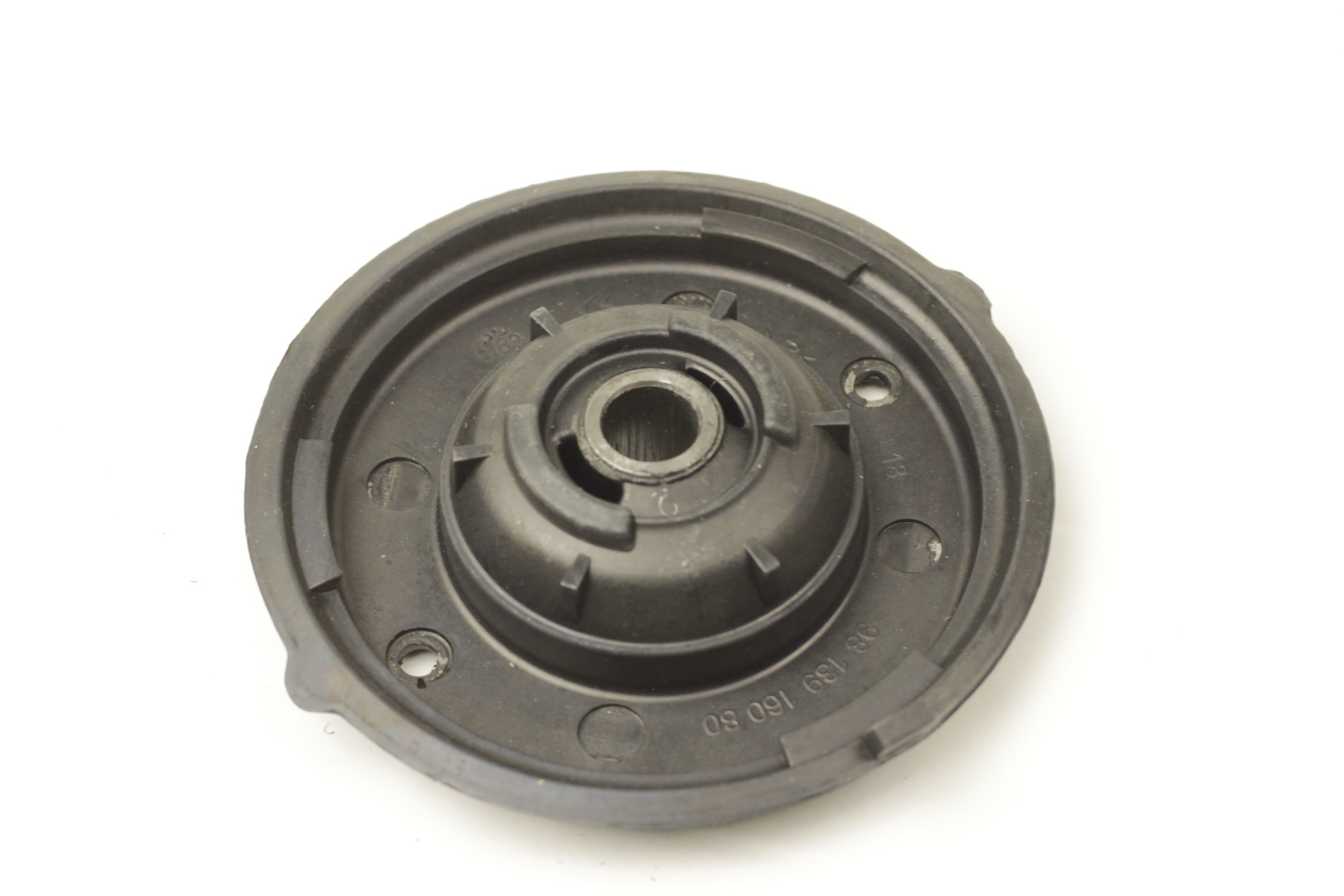 Coxim Amortecedor Dianteiro - 9813916080 - C4, DS4