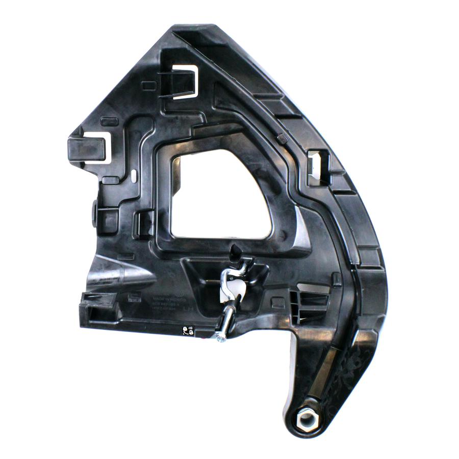 Suporte Farol Esquerdo (Motorista) Dianteiro - 5C5941053B - Fusca
