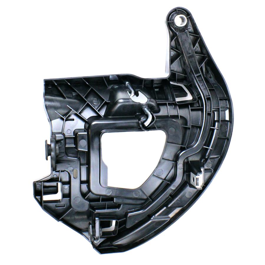 Suporte Farol Esquerdo (Motorista) Dianteiro - 5C5941053B - Fusca