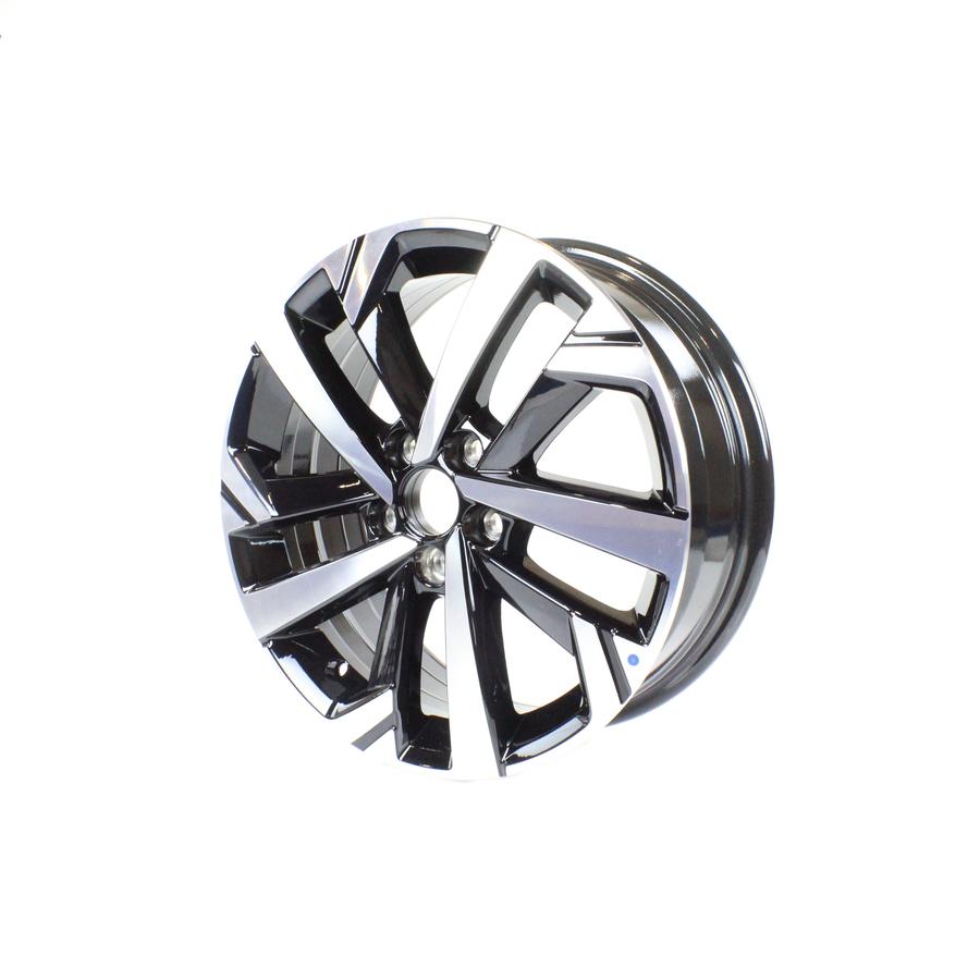 Roda - 6EA601025CFZZ - Polo, Virtus