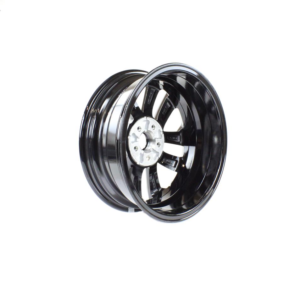 Roda - 6EA601025CFZZ - Polo, Virtus