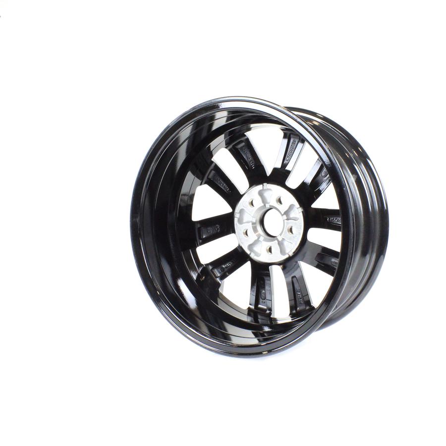 Roda - 6EA601025CFZZ - Polo, Virtus